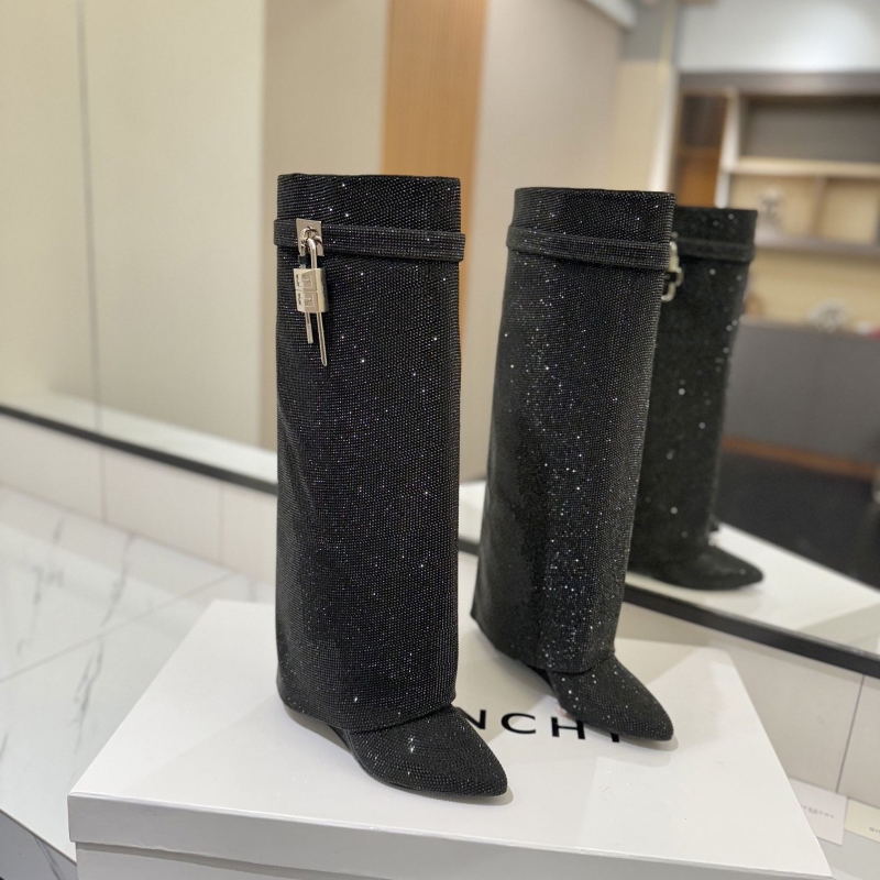 Givenchy Boots